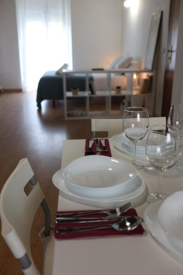Апартаменты Florit Flats - The Ruzafa Loft Валенсия Экстерьер фото